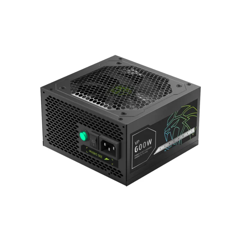 Gamemax Блок питания Gamemax VP 600 Standard