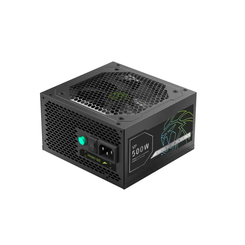 Gamemax Блок питания Gamemax VP 500S Standard