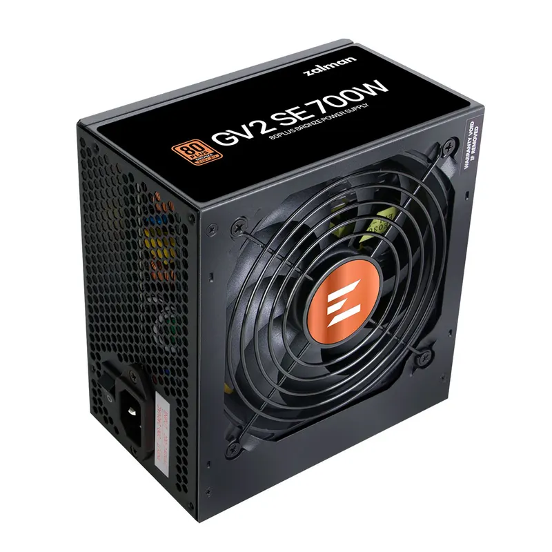 Zalman Блок питания Zalman ZM700-GV2SE Bronze