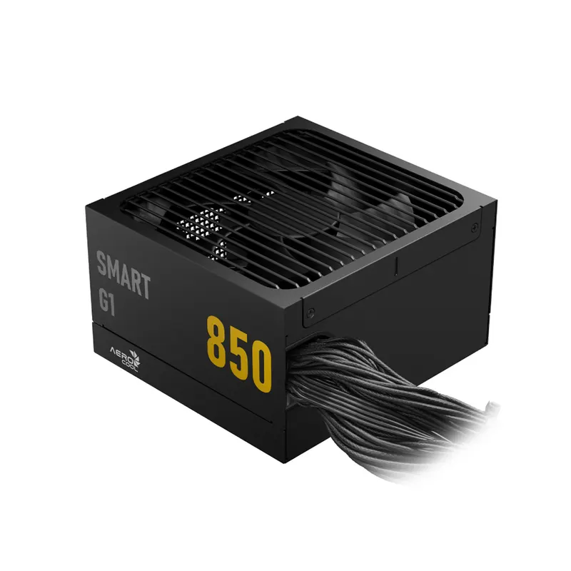 Aerocool Блок питания Aerocool SMART G1 850