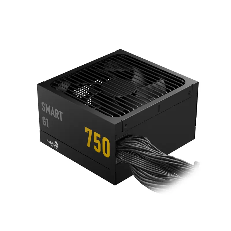 Aerocool Блок питания Aerocool SMART G1 750