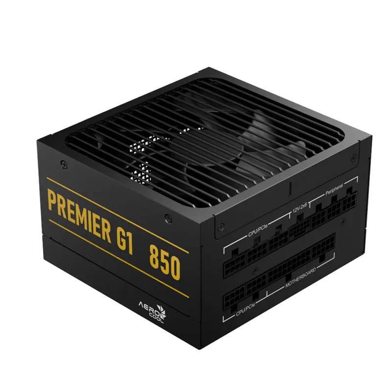 Aerocool Блок питания Aerocool PREMIER G1 850