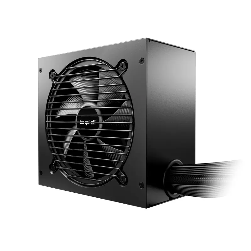 Bequiet! Блок питания Bequiet! Pure Power 12 750W Gold