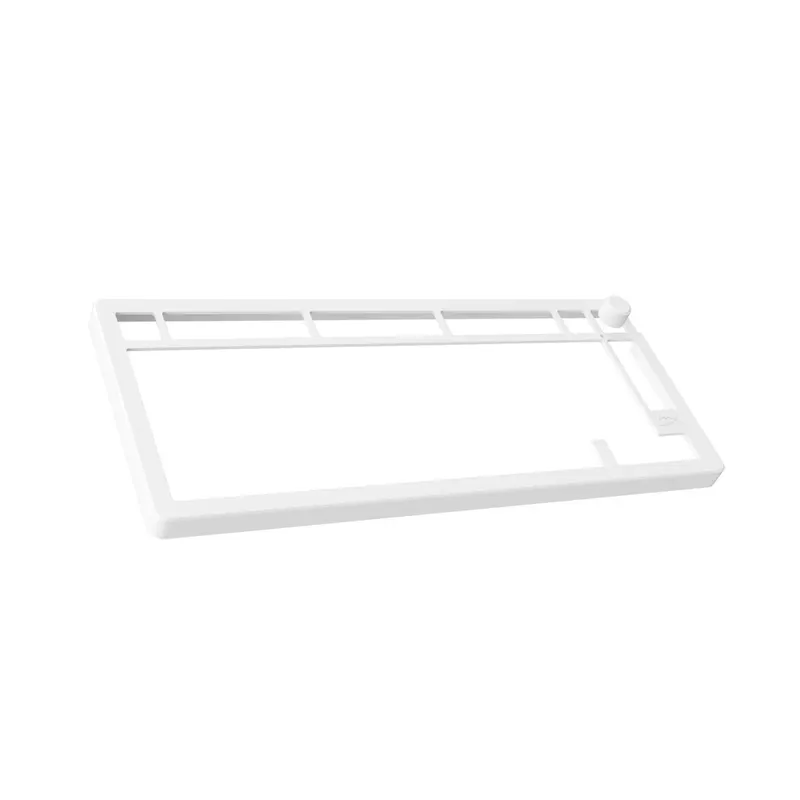 HyperX Запчасть к клавиатуре верхняя панель HyperX Alloy Rise 75 - White 85U14AA