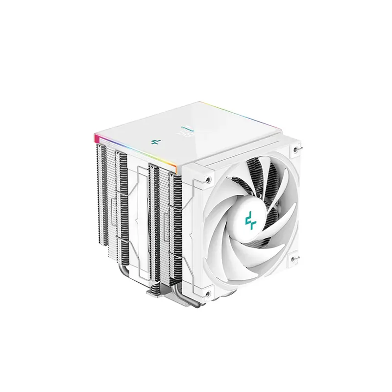Deepcool Кулер для процессора Deepcool AK620 DIGITAL SE WH