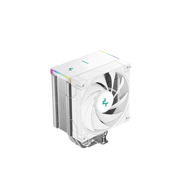 Deepcool Кулер для процессора Deepcool AK500S DIGITAL SE WH