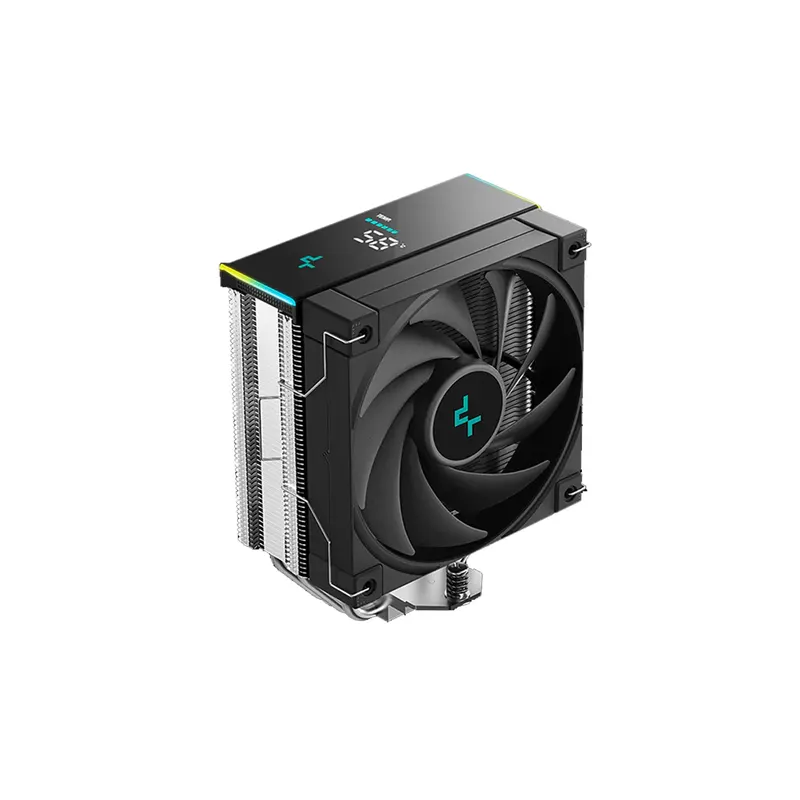 Deepcool Кулер для процессора Deepcool AK500S DIGITAL SE