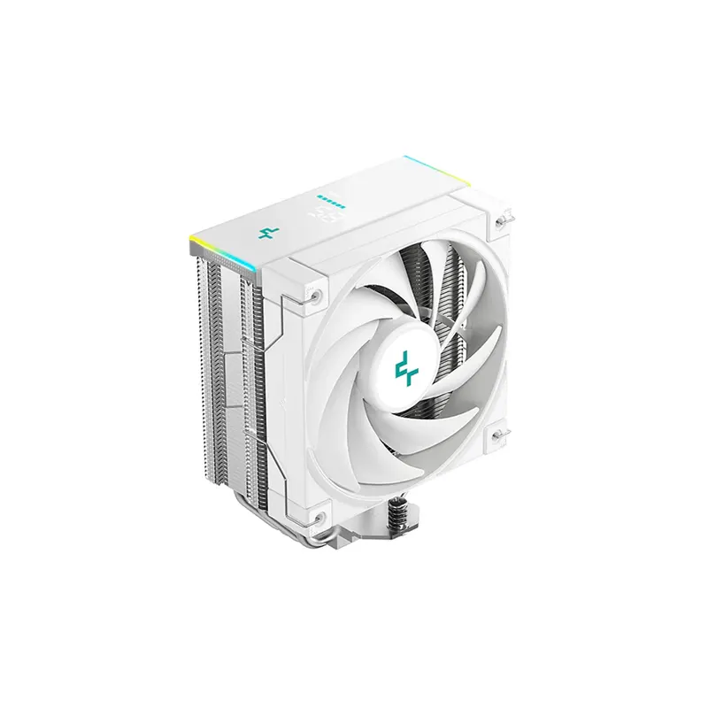 Deepcool Кулер для процессора Deepcool AK400 DIGITAL SE WH