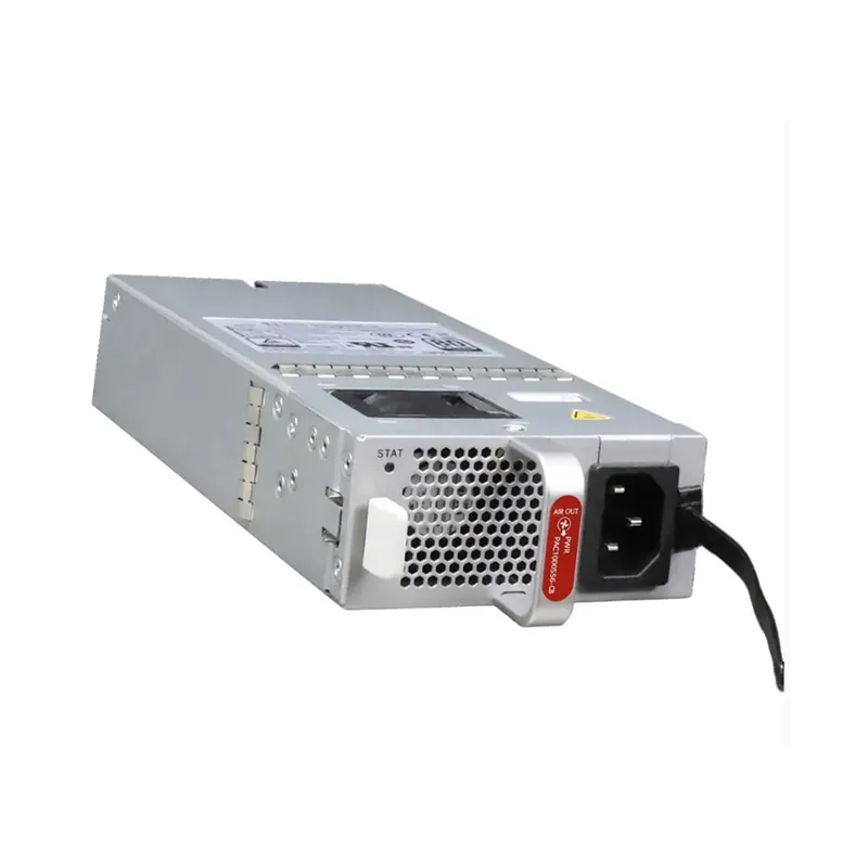 HUAWEI eKit Блок питания Huawei PAC600S12-PB