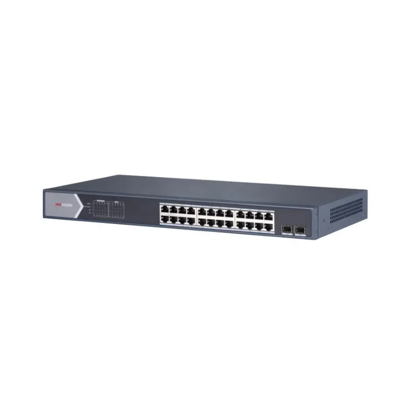 Hikvision Коммутатор Hikvision DS-3E0526P-E(B)