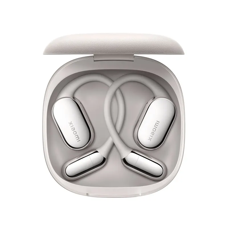 Xiaomi Наушники Xiaomi OpenWear Stereo Pro Titan Gray