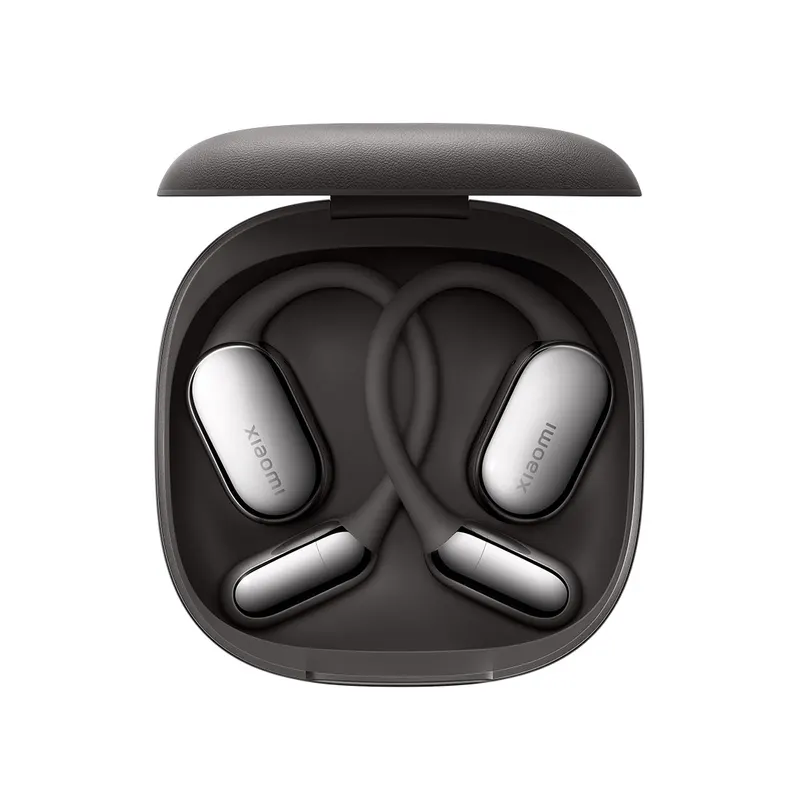 Xiaomi Наушники Xiaomi OpenWear Stereo Pro Graphite Black
