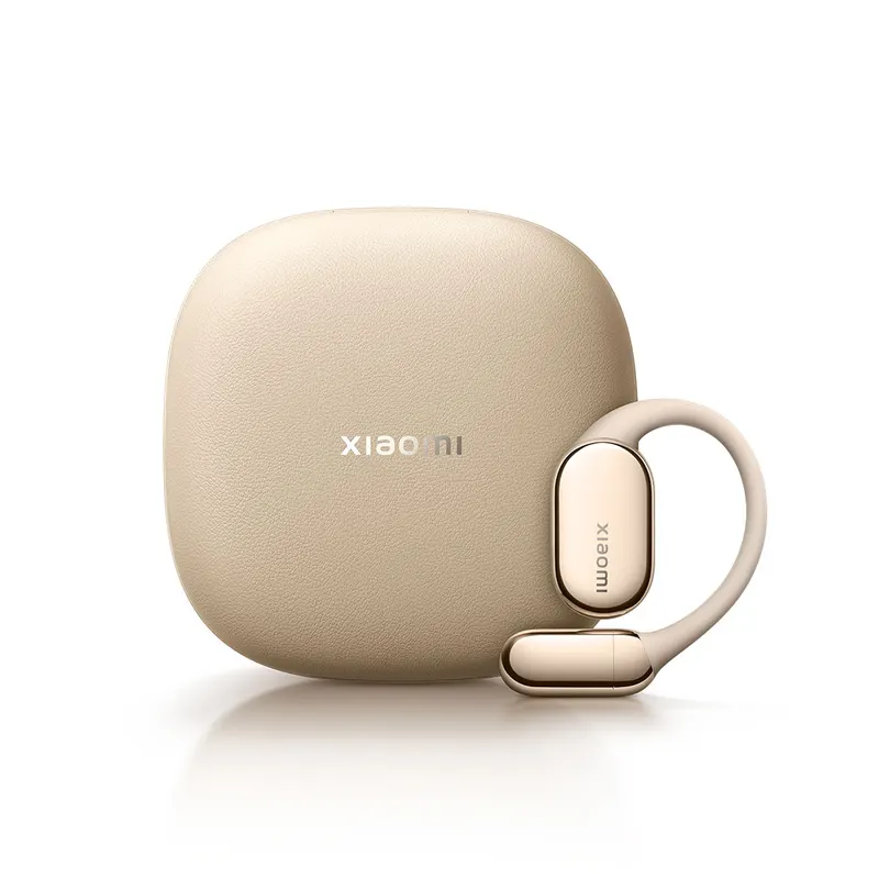 Xiaomi Наушники Xiaomi OpenWear Stereo Pro Sand Gold