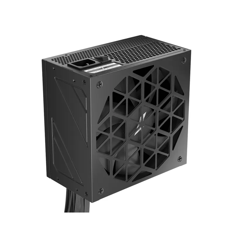 1STPLAYER Блок питания 1STPLAYER HA 650W AA2 BK