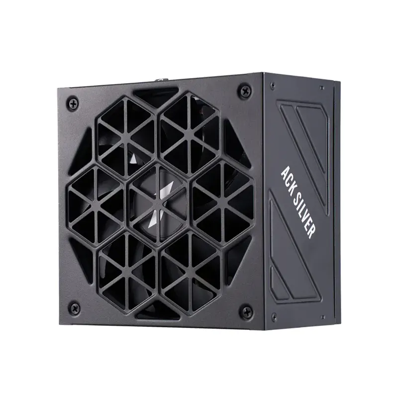1STPLAYER Блок питания 1STPLAYER HA 850W BA7 BK