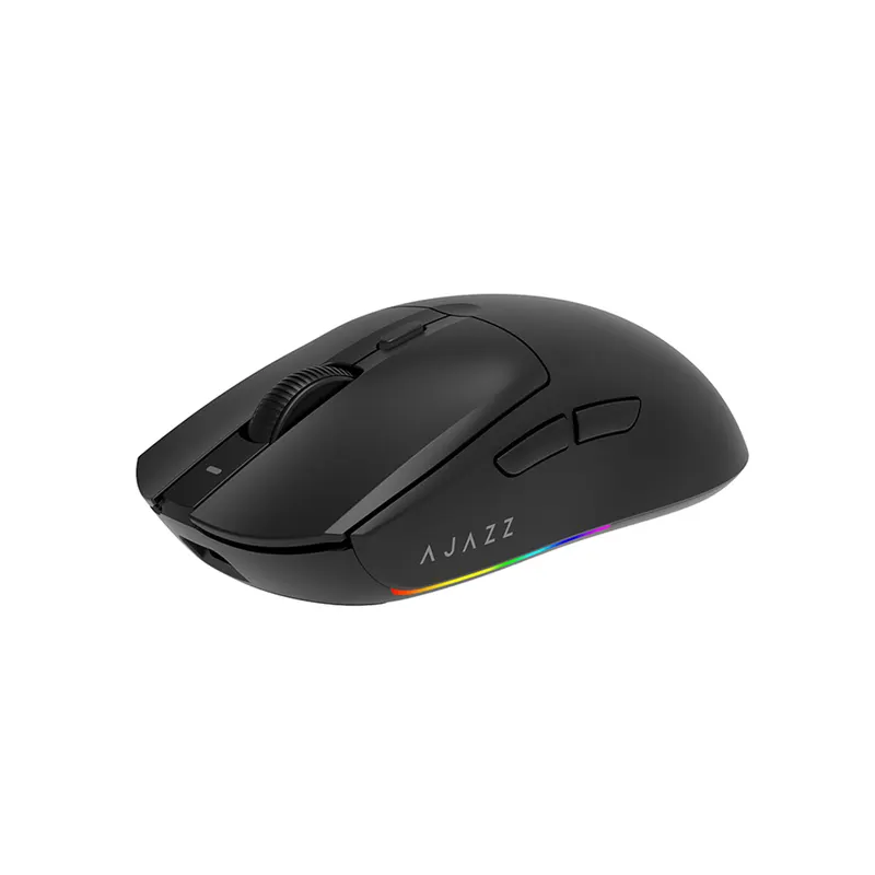 AJAZZ Компьютерная мышь Ajazz AJ139 V2 MC Black