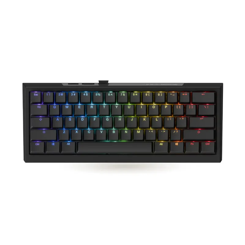 Ducky Клавиатура Ducky One X Mini Wireless