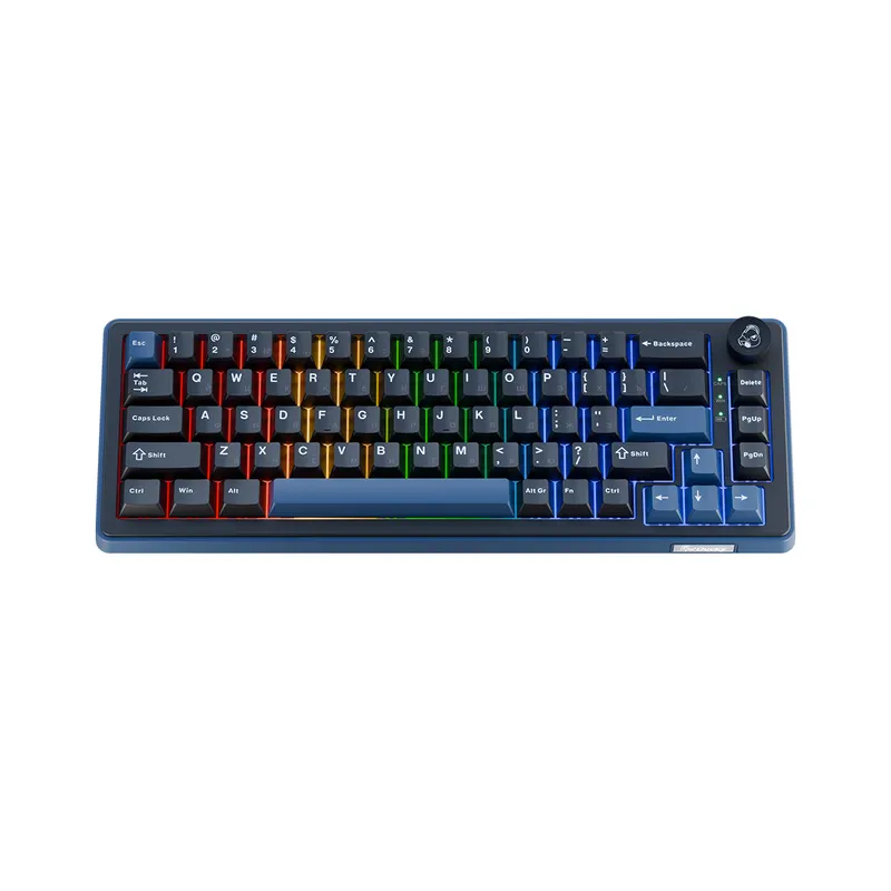 Ducky Клавиатура Ducky OK-M-65 Baby Switch