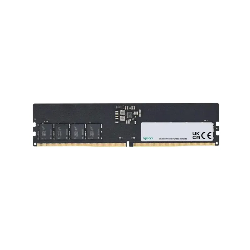 Apacer Модуль памяти Apacer FL.32G2C.PKH 32GB DDR5 5600MHz