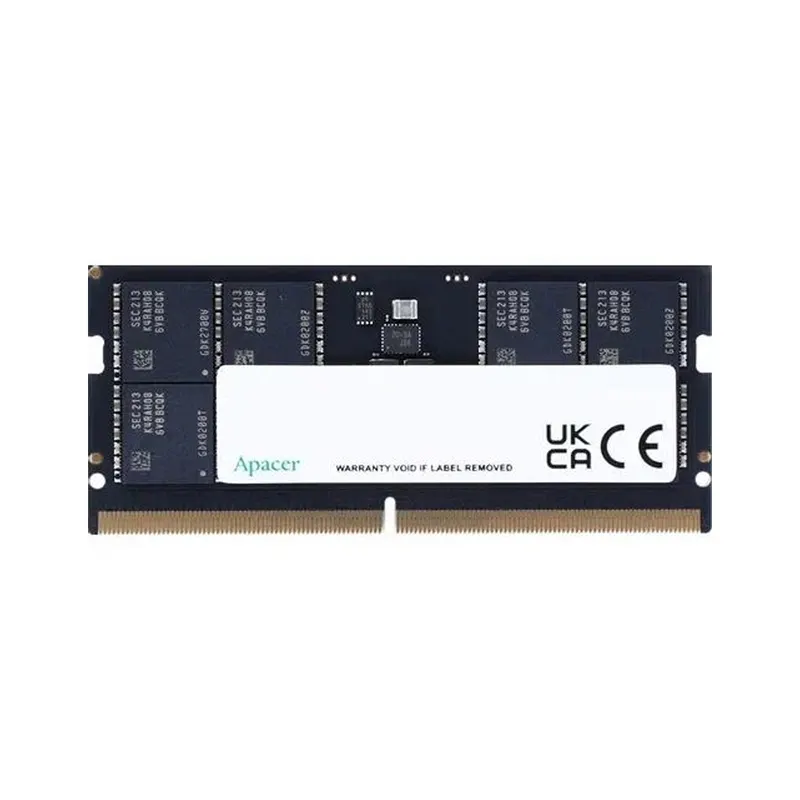 Apacer Модуль памяти для ноутбука Apacer FS.32G2C.PKH 32GB 5600MHz