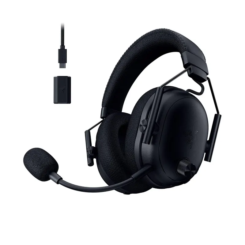 Razer Гарнитура Razer BlackShark V3 Pro - Black