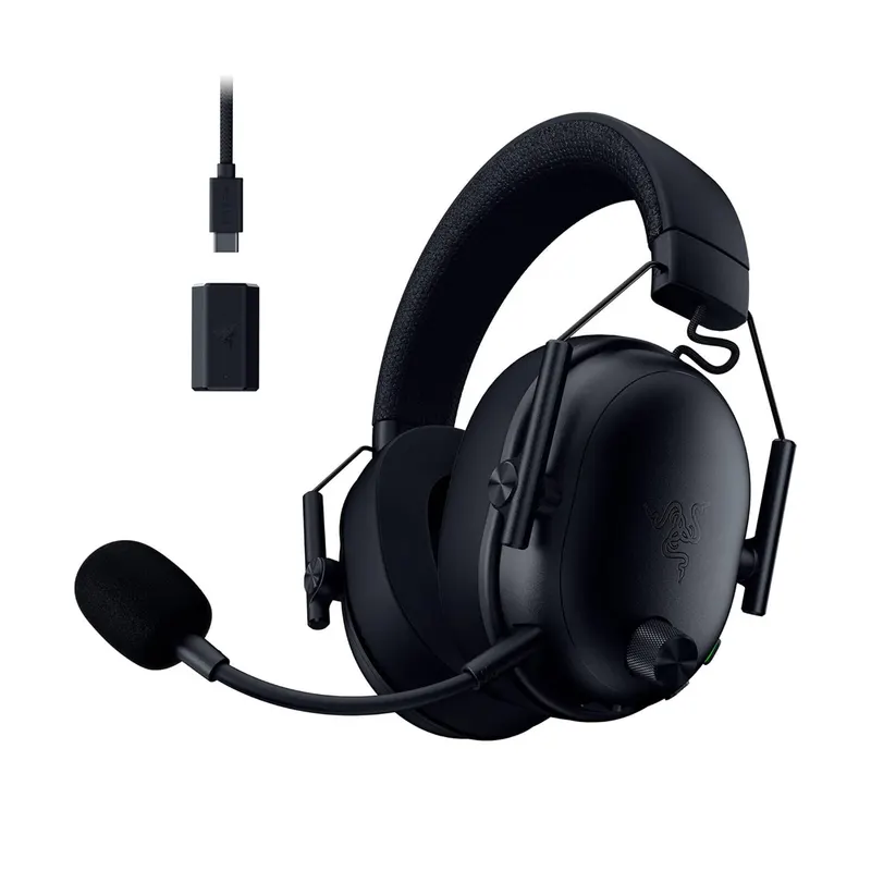 Razer Гарнитура Razer BlackShark V3 - Black