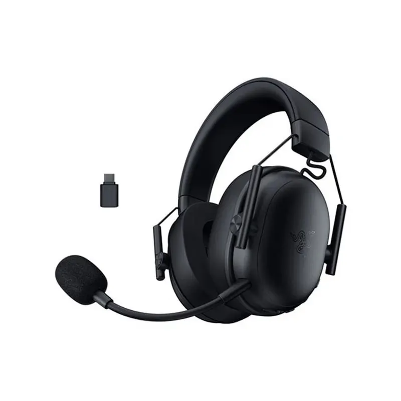 Razer Гарнитура Razer BlackShark V3 X HyperSpeed