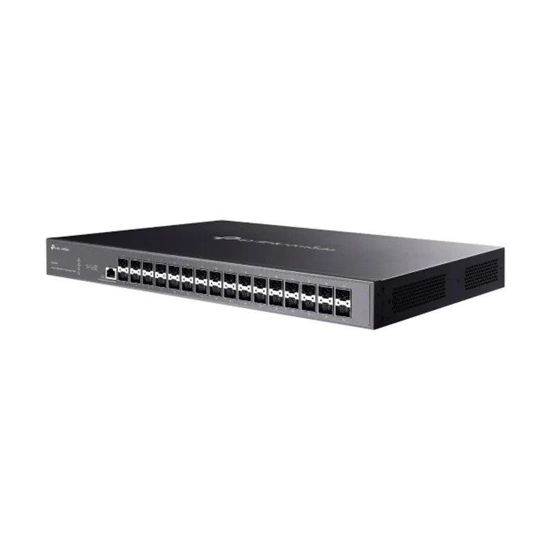 TP-Link Коммутатор TP-Link SX3032F