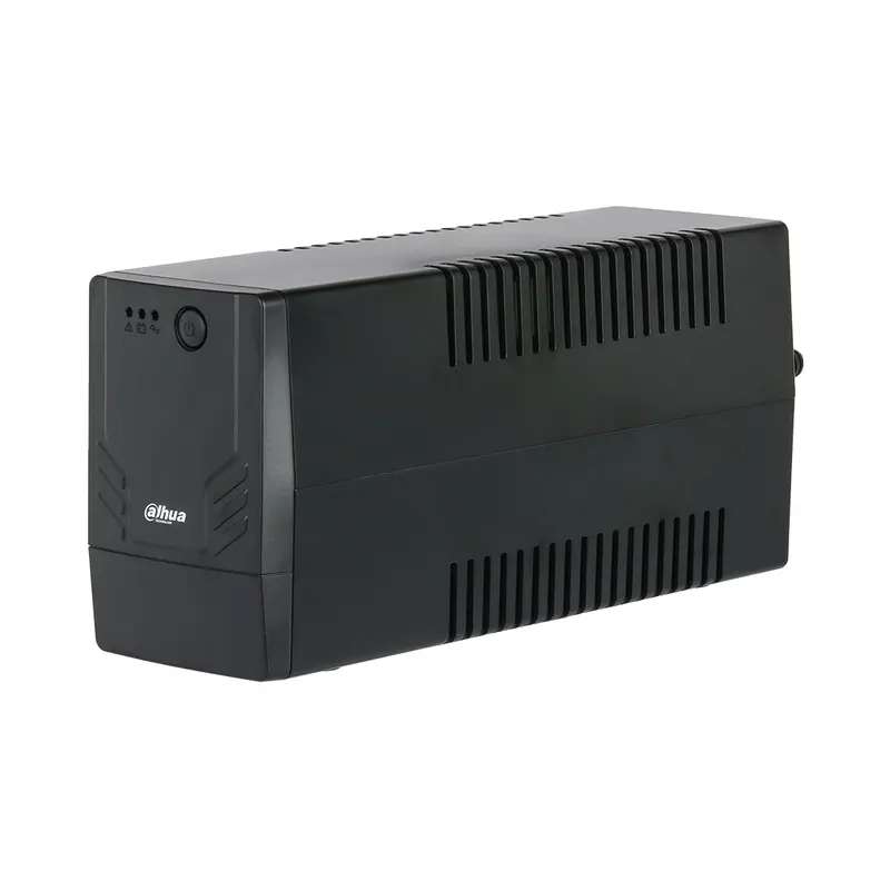 Dahua Источник бесперебойного питания Dahua DH-PFM3350-600