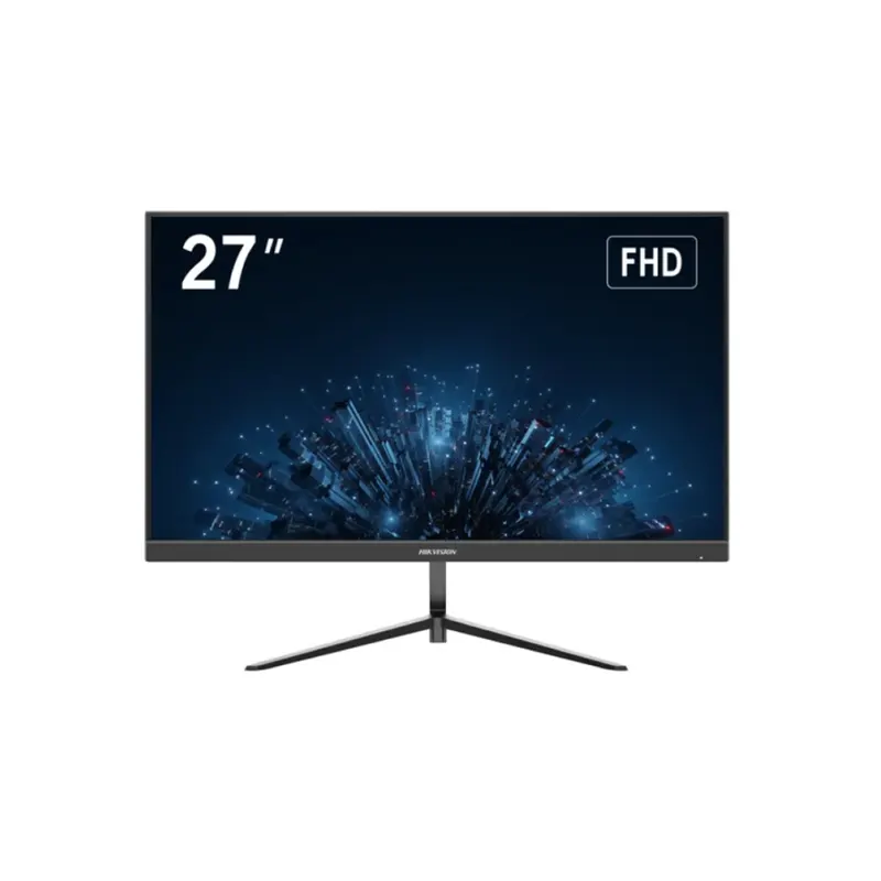 Hikvision Монитор Hikvision DS-D5027F3-2P2 27"