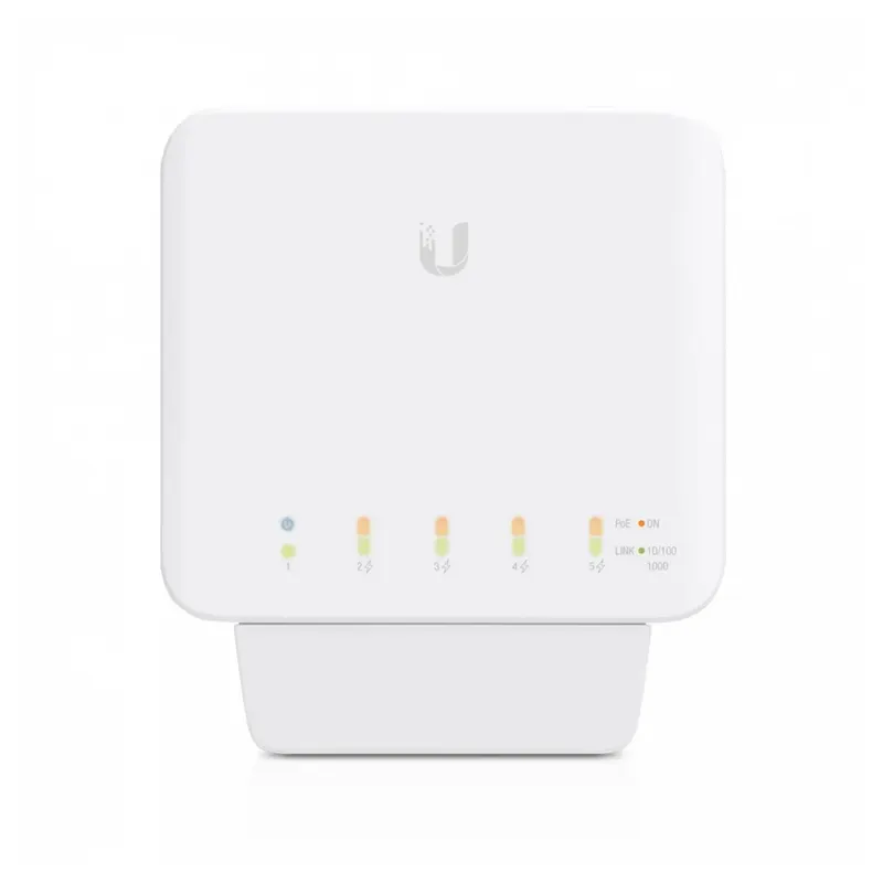 Ubiquiti Коммутатор Ubiquiti USW-FLEX