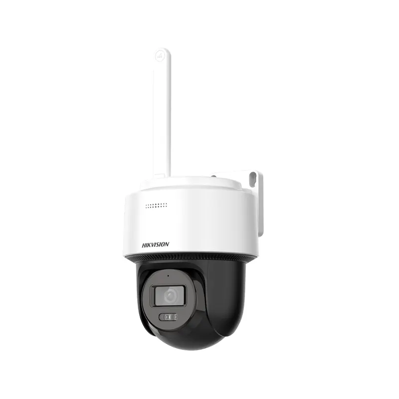 Hikvision IP видеокамера Hikvision DS-2DE2C400MWG-4G