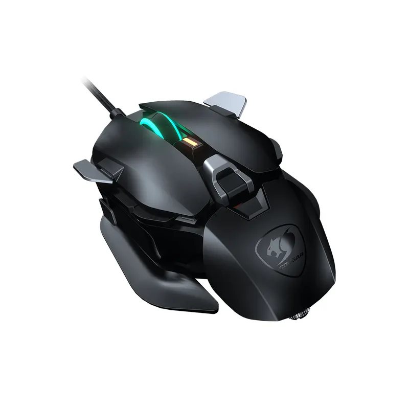 Cougar Компьютерная мышь Cougar DualBlader