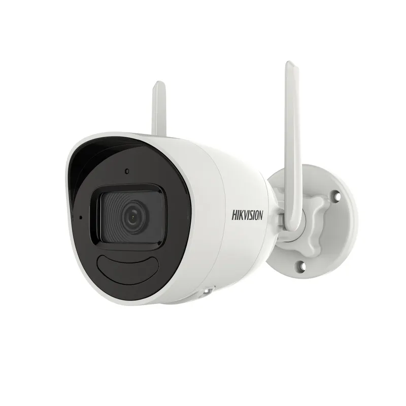Hikvision IP Видеокамера Hikvision DS-2CV2041G2-IDW(W)(4мм)