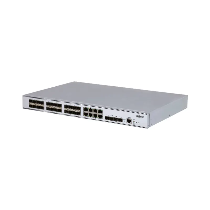 Dahua Коммутатор Dahua DH-S5436-24GF8GT4XF