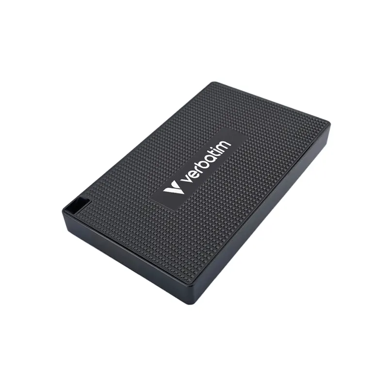 Verbatim Внешний SSD диск Verbatim Metal Mini 32031 1TB