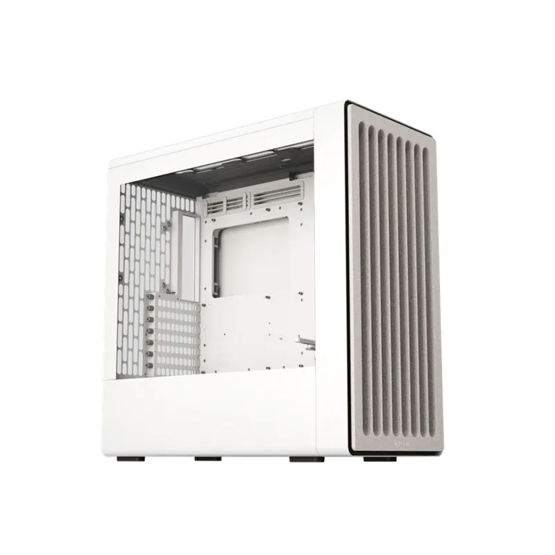 HAVN Компьютерный корпус HAVN BF 360 White без Б/П