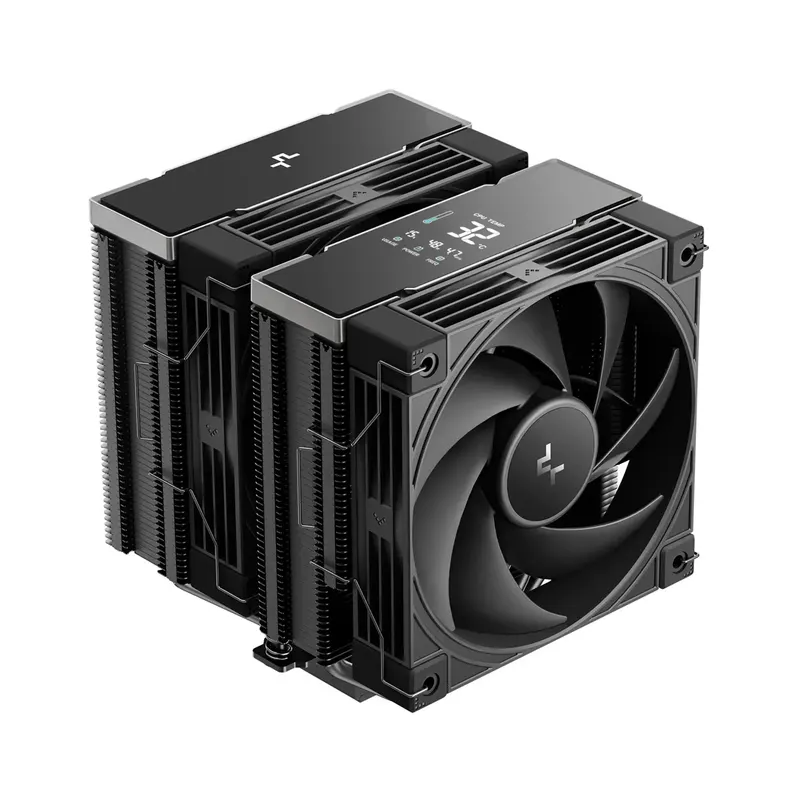 Deepcool Кулер для процессора Deepcool AK620 G2 Digital NYX