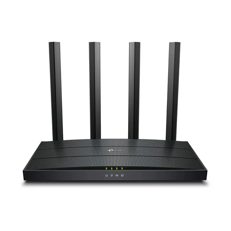 TP-Link Маршрутизатор TP-Link Archer AX18