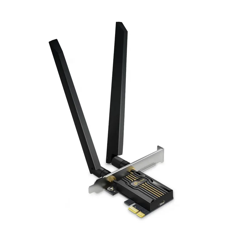 TP-Link Сетевой адаптер TP-LINK Archer TBE552E