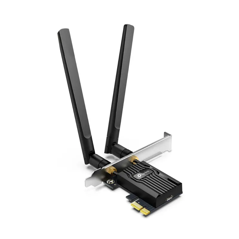 TP-Link Сетевая карта TP-Link Archer TX55E