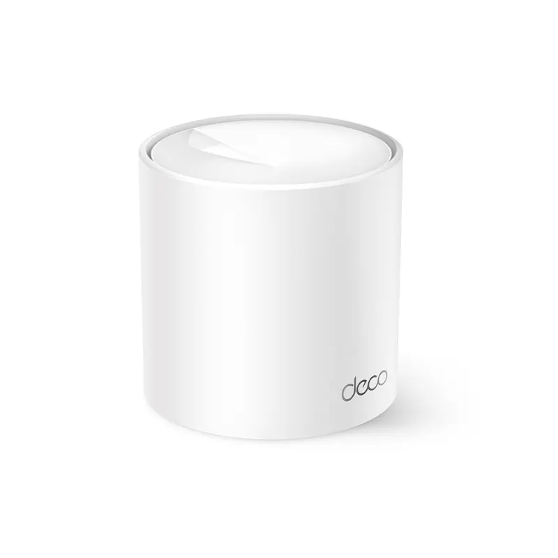 TP-Link Беспроводная MESH-система Wi-Fi TP-Link Deco X10(1-pack)