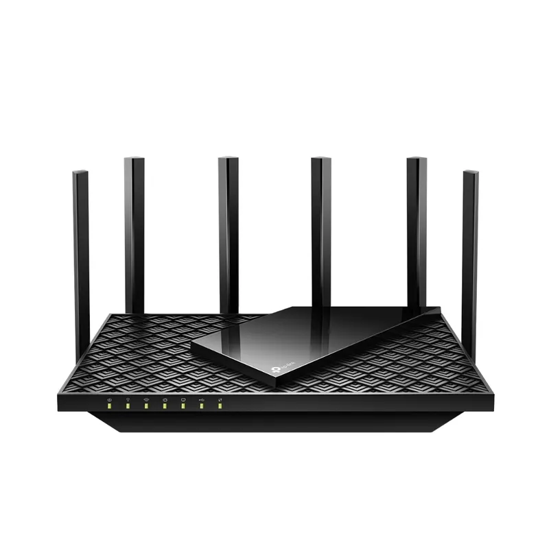 TP-Link Маршрутизатор TP-Link Archer AX5400