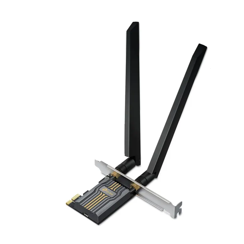 TP-Link Сетевой адаптер TP-LINK Archer TBE400E