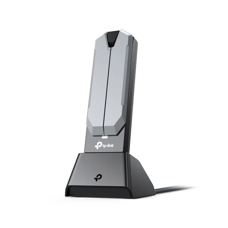 TP-Link USB-адаптер TP-Link Archer TBE400UH