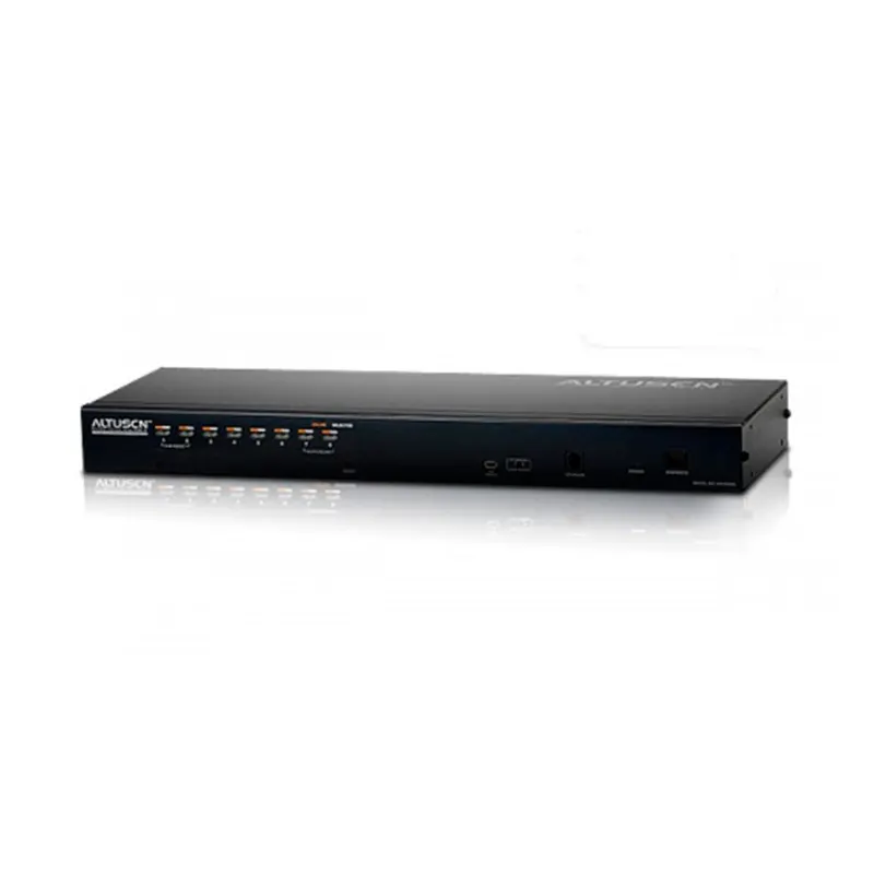 ATEN КВМ-переключатель ATEN KH1508AI-AX-G