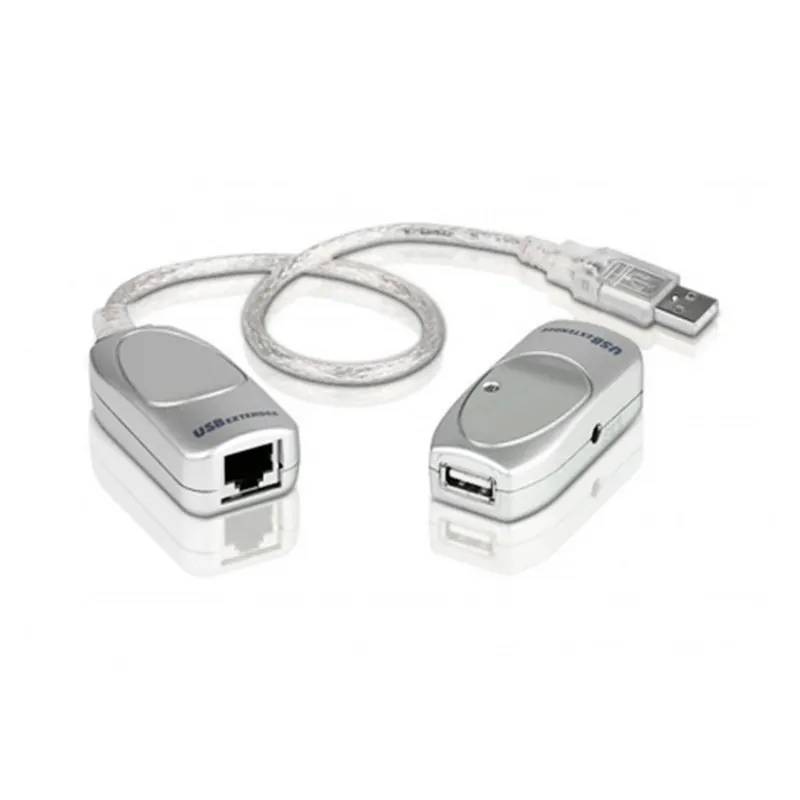 ATEN USB удлинитель ATEN UCE60-AT