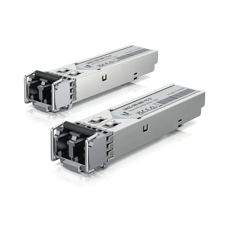 Ubiquiti Трансивер Ubiquiti UACC-OM-MM-1G-D