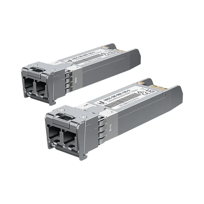 Ubiquiti Трансивер Ubiquiti UACC-OM-MM-10G-D
