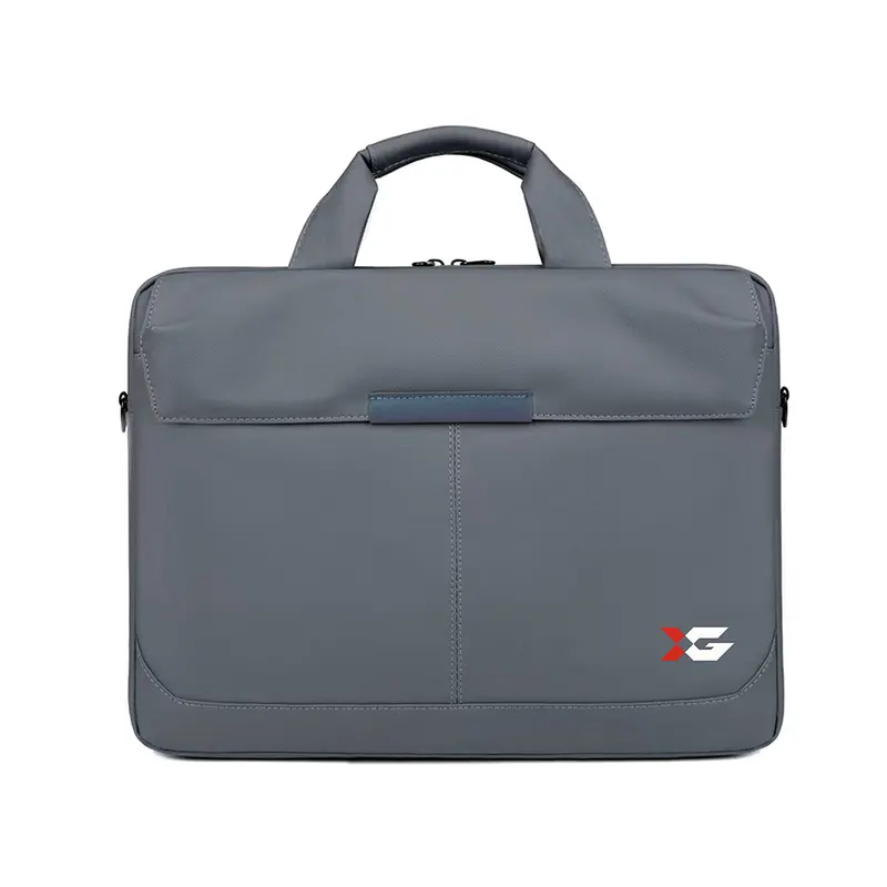 XG Сумка для ноутбука XG ELEMENT Vision 15.6" серый
